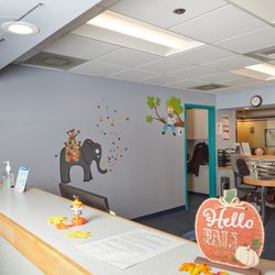Pediatric Dentistry & Orthodontics