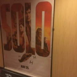 Cinemark Huntington Mall