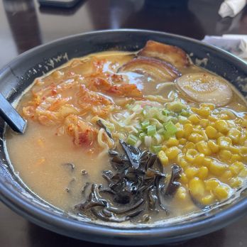 Gold Bowl - Km chi bowl - Ramen Near Me - Little Rock, Arkansas Gold Bowl - Km chi bowl - Ramen Near Me - Little Rock, Arkansas