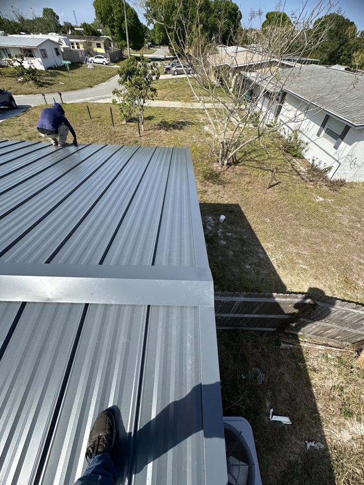 Slide of Home Solution Repairs