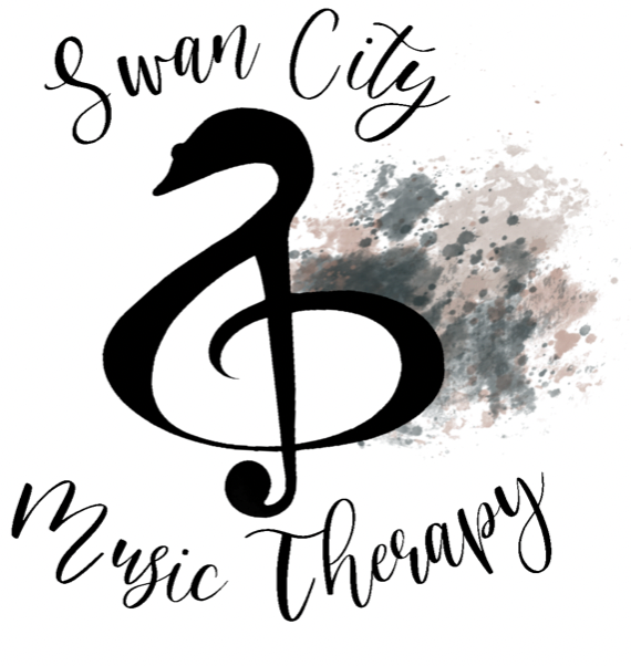 Swan City Music Therapy - grief counselor in Lakeland, FL