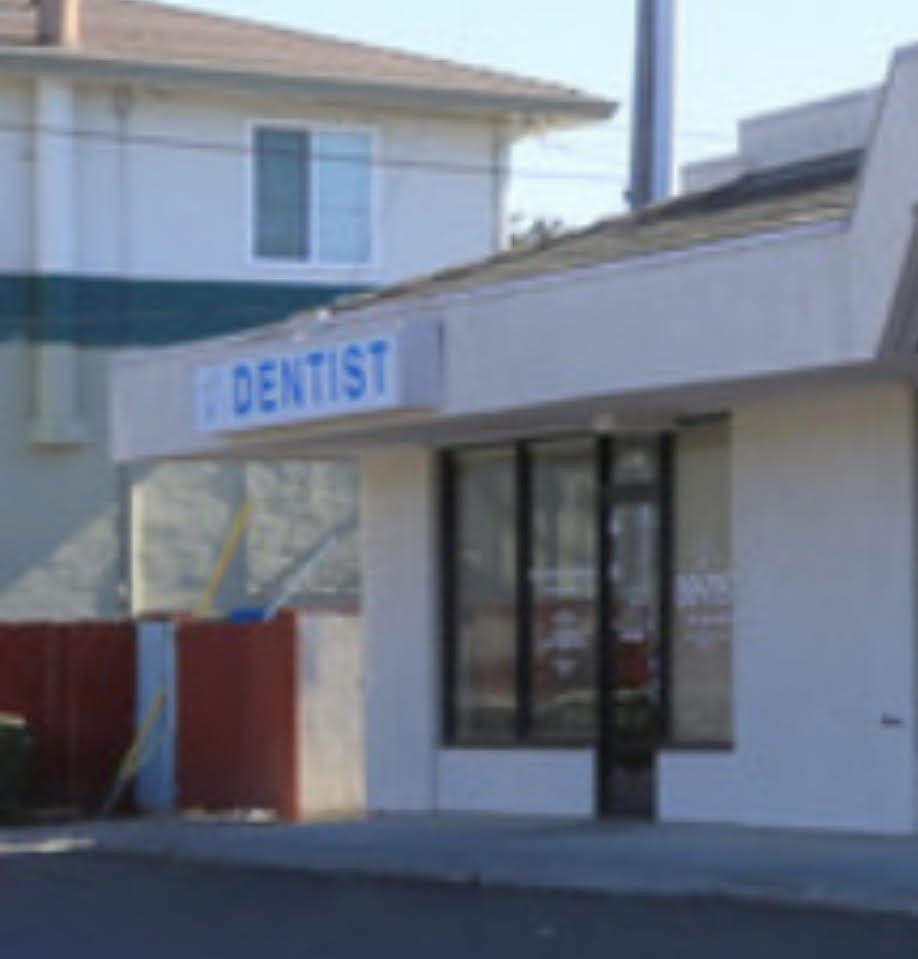 DENTIST 2001 Springs Rd, Vallejo, California General Dentistry Yelp