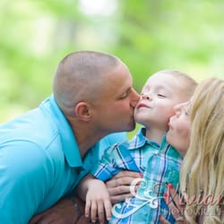 Vivian Photography - Family Photo