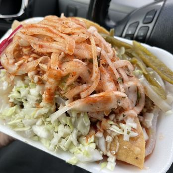 Chiva Torta - Tacos Dorados papas con carne - Mexican Near Me - Santa Ana, California Chiva Torta - Tacos Dorados papas con carne - Mexican Near Me - Santa Ana, California