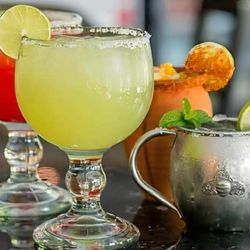 Puente Viejo Cantina