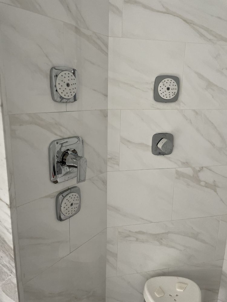 Slide of MacKenzie Plumbing