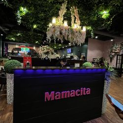 Mamacita