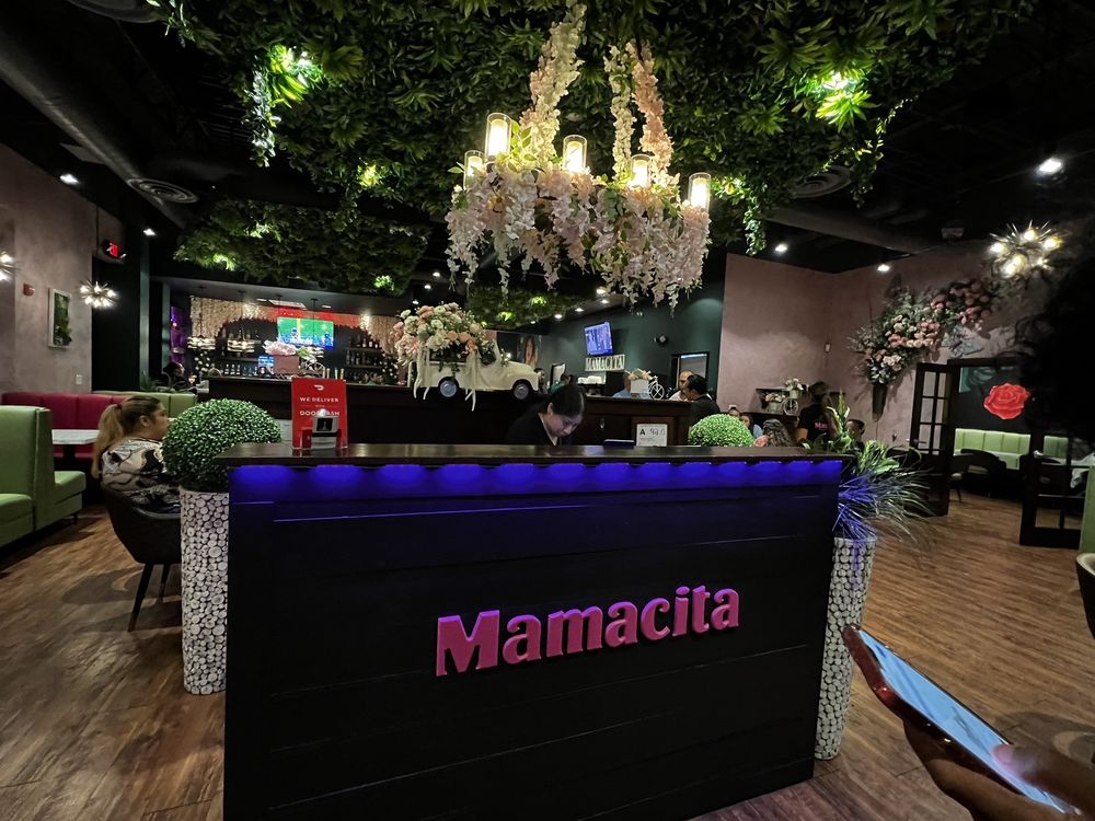 Mamacita