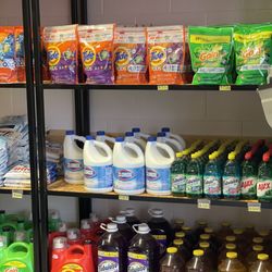 Mexican Store Ana Maria Meat Market