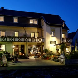 Wein- und Gästehaus Edgar Hermes - Weingut Edgar Hermes im Herzen von Trittenheim