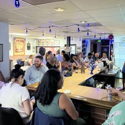 Grunwald Club - Fun times at the Grunwald Social Club.