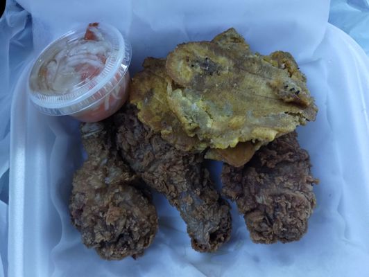 Cecibon Restaurant by null