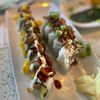 Jackacuda's Seafood & Sushi gift card