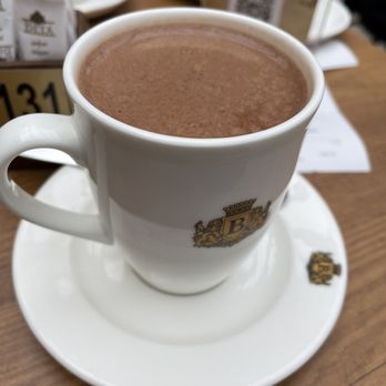 Beta Çay - Best hot chocolate! - Coffee & Tea Near Me - Istanbul, 34 Beta Çay - Best hot chocolate! - Coffee & Tea Near Me - Istanbul, 34