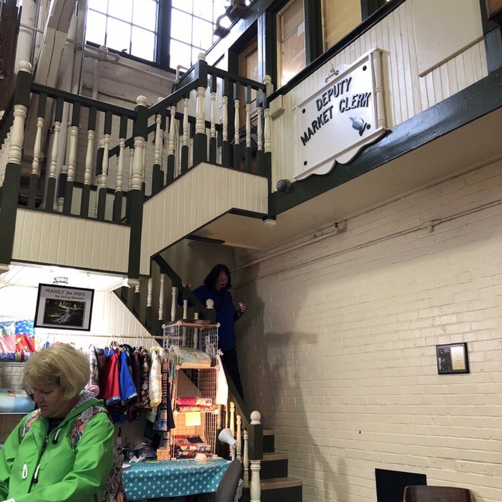 City Market - Farmers Market Near Me - Saint John, New Brunswick