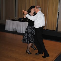 TC Dance Club Intl