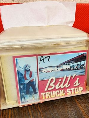 BILL’S TRUCK STOP RESTAURANT - 55 Photos & 45 Reviews - 1210 Snider
