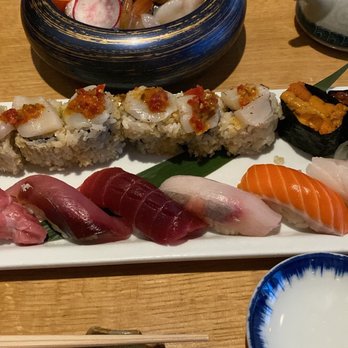 Sushi Taro - Sushi Bars Near Me - Washington, DC, District of Columbia Sushi Taro - Sushi Bars Near Me - Washington, DC, District of Columbia