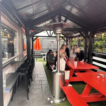 Parkside Eats - Outside seating - Breakfast & Brunch Near Me - Santa Rosa, California Parkside Eats - Outside seating - Breakfast & Brunch Near Me - Santa Rosa, California