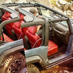 Klement Chrysler Jeep Dodge RAM
