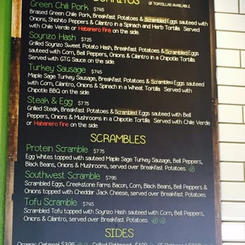 Green Tomato Grill - Breakfast Menu - New American Near Me - Brea, California Green Tomato Grill - Breakfast Menu - New American Near Me - Brea, California