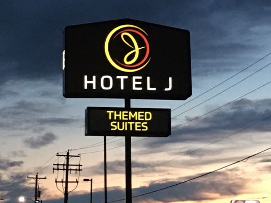 Hotel J Green Bay by null