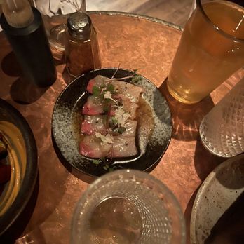 Double Knot - Yellowtail - Sushi Bars Near Me - Philadelphia, Pennsylvania Double Knot - Yellowtail - Sushi Bars Near Me - Philadelphia, Pennsylvania