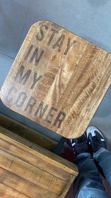 Hello Stranger by null