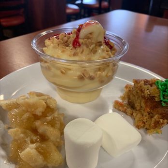 Golden Corral Buffet & Grill - Ice cream apple mash carrot cake Marshmallows - Buffets Near Me - Rochester, New York Golden Corral Buffet & Grill - Ice cream apple mash carrot cake Marshmallows - Buffets Near Me - Rochester, New York