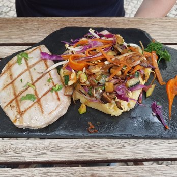 Cruzes Credo - Vegan Near Me - Lisbon, 11