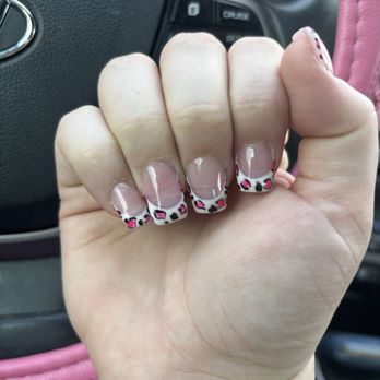 Star Nails - The nails they did - Nail Salons Near Me - Belleview, Florida Star Nails - The nails they did - Nail Salons Near Me - Belleview, Florida