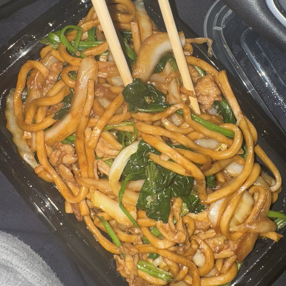 Thumbling - Chicken Fried Noodle - Shanghainese Near Me - West Covina, California Thumbling - Chicken Fried Noodle - Shanghainese Near Me - West Covina, California