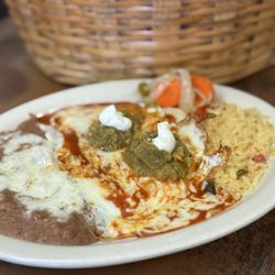 Los Tacos
