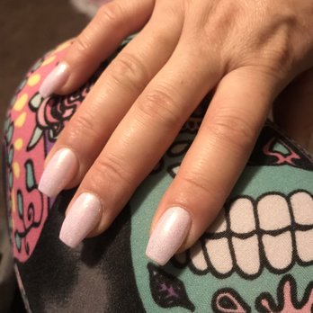 Thy Thy Nails - Nail Salons Near Me - Walnut Park, California