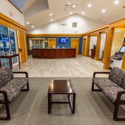 Tidemark Federal Credit Union - Lewes Branch - Tidemark Federal Credit Union - Lewes, DE