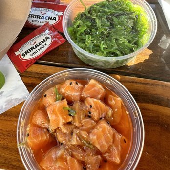 Bear Flag Fish - Poke - Seafood Markets Near Me - Newport Beach, California Bear Flag Fish - Poke - Seafood Markets Near Me - Newport Beach, California