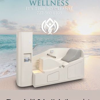 Body Flow Wellness - $10 off your first colonic. Just mention our Yelp page! - Colonics Near Me - Clearwater, Florida