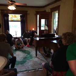 Des Moines Folk Collective
