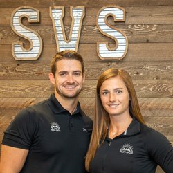 SVS Physical Therapy