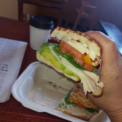 World Ground Cafe by null