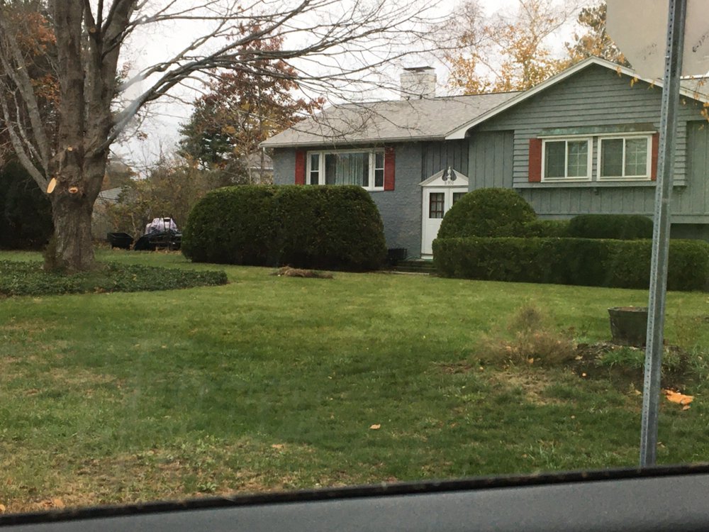 Perfect Touch Lawn Care & Design - veterans service organization in Portsmouth, NH