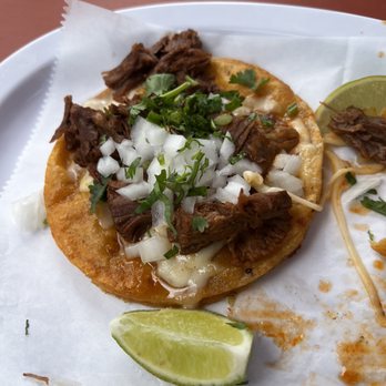 Mix Mex Cue - SO GOOD! Love this new local neighborhood Mexican restaurant . I've been looking for a go to Mexican place and this is it!!! - Mexican Near Me - Chicago, Illinois