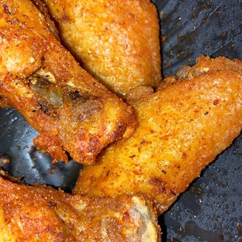 Pizza Hut - Cajun dry rub traditional wings - I ate to the bones of it! Yum! - Pizza Near Me - Spokane Valley, Washington Pizza Hut - Cajun dry rub traditional wings - I ate to the bones of it! Yum! - Pizza Near Me - Spokane Valley, Washington