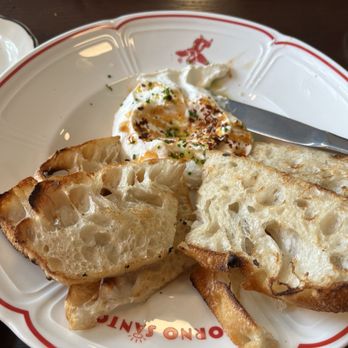 Forno Santo - Ricotta appetizer - Wine Bars Near Me - Tulsa, Oklahoma Forno Santo - Ricotta appetizer - Wine Bars Near Me - Tulsa, Oklahoma