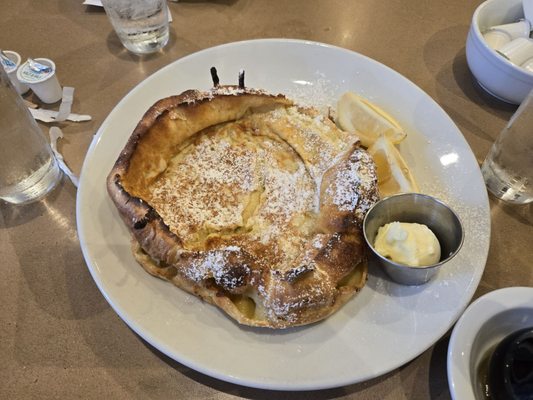 The Original Pancake House by null