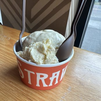 Salt & Straw - Ice Cream & Frozen Yogurt Near Me - Seattle, Washington