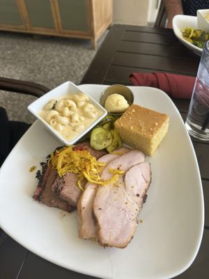 Cherrywood BBQ & Ale House by null