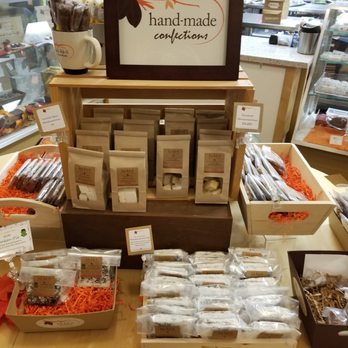 Kakao Chocolate - Chocolatiers & Shops Near Me - Maplewood, Missouri