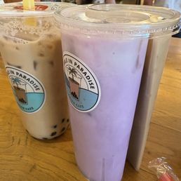 Split Cup