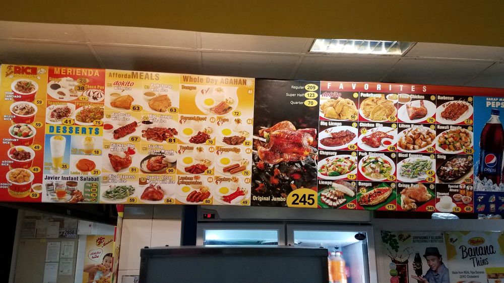 ANDOK’S - Updated June 2026 - San Pedro Street, Ormoc, Leyte ...